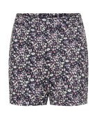 SHORTS FIORATO LEGGERO