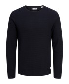 PULLOVER NAVY