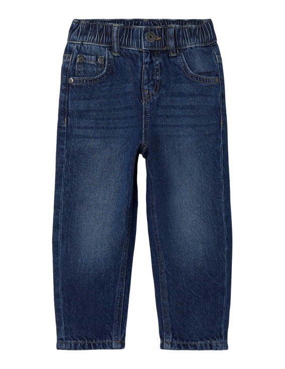 JEANS MORBIDO MINI BOY