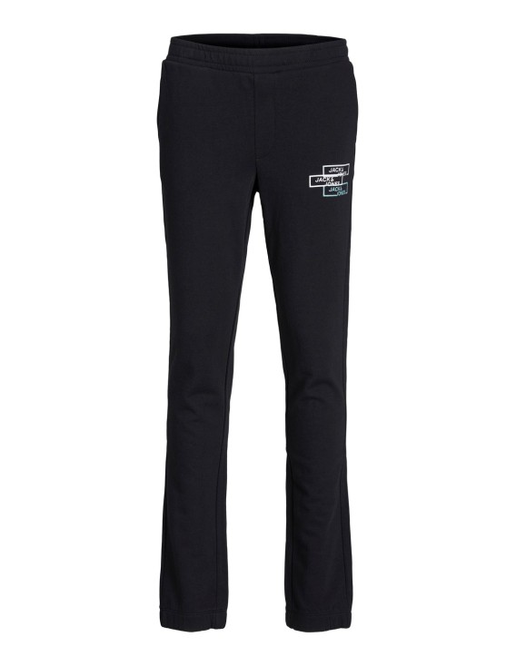 PANTALONE FELPATO INVERNALE SPACE