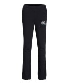 PANTALONE FELPATO INVERNALE SPACE